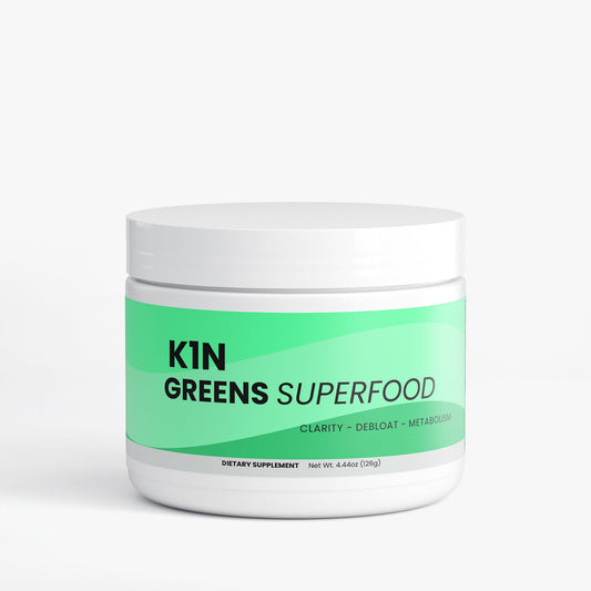 Greens Superfood