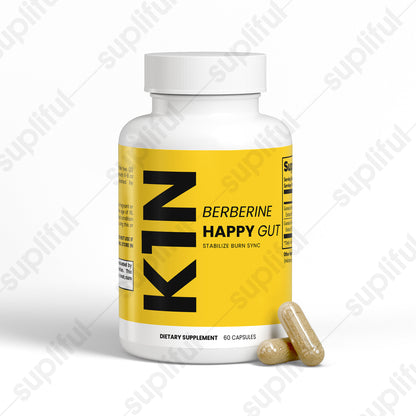Berberine