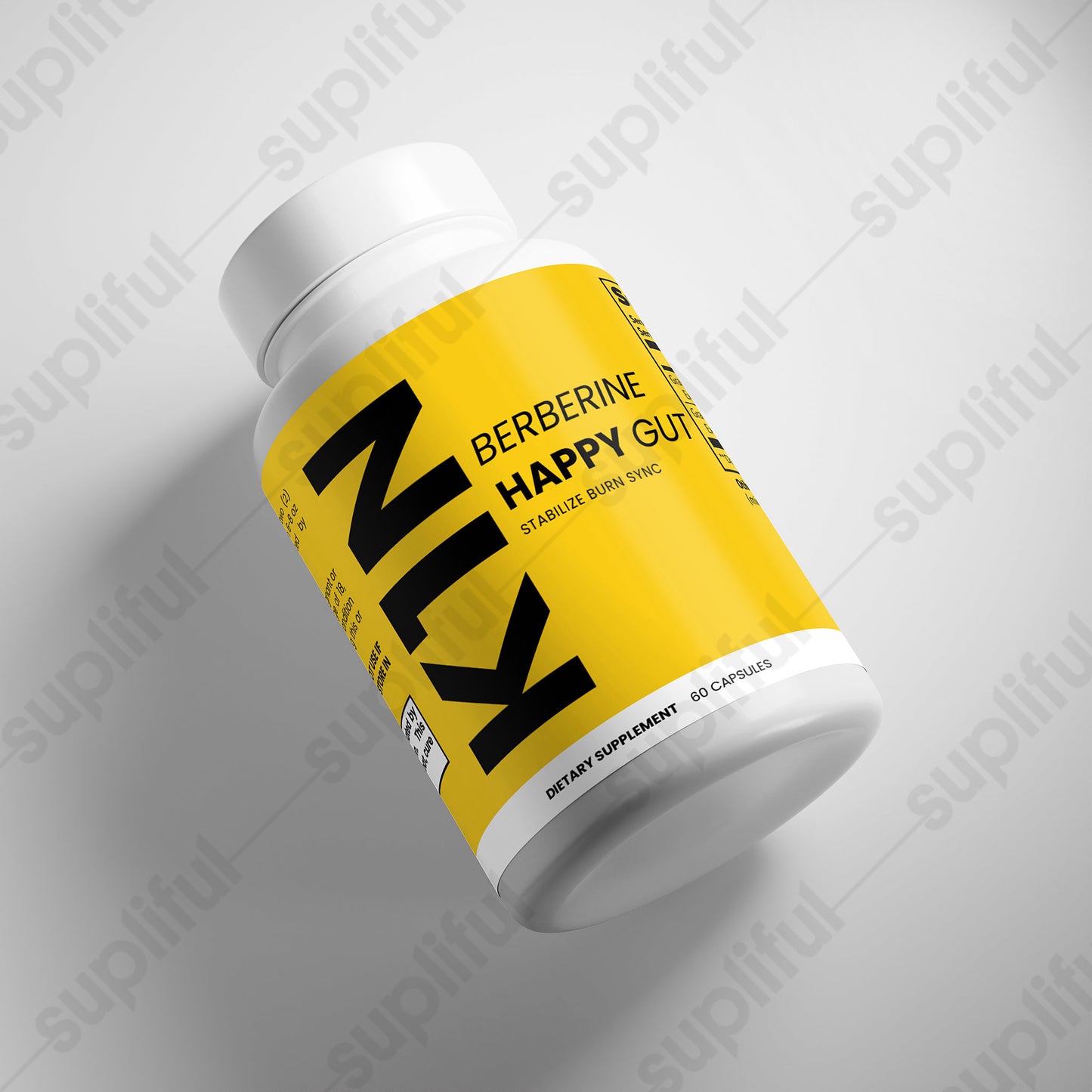 Berberine