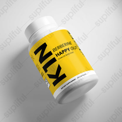 Berberine