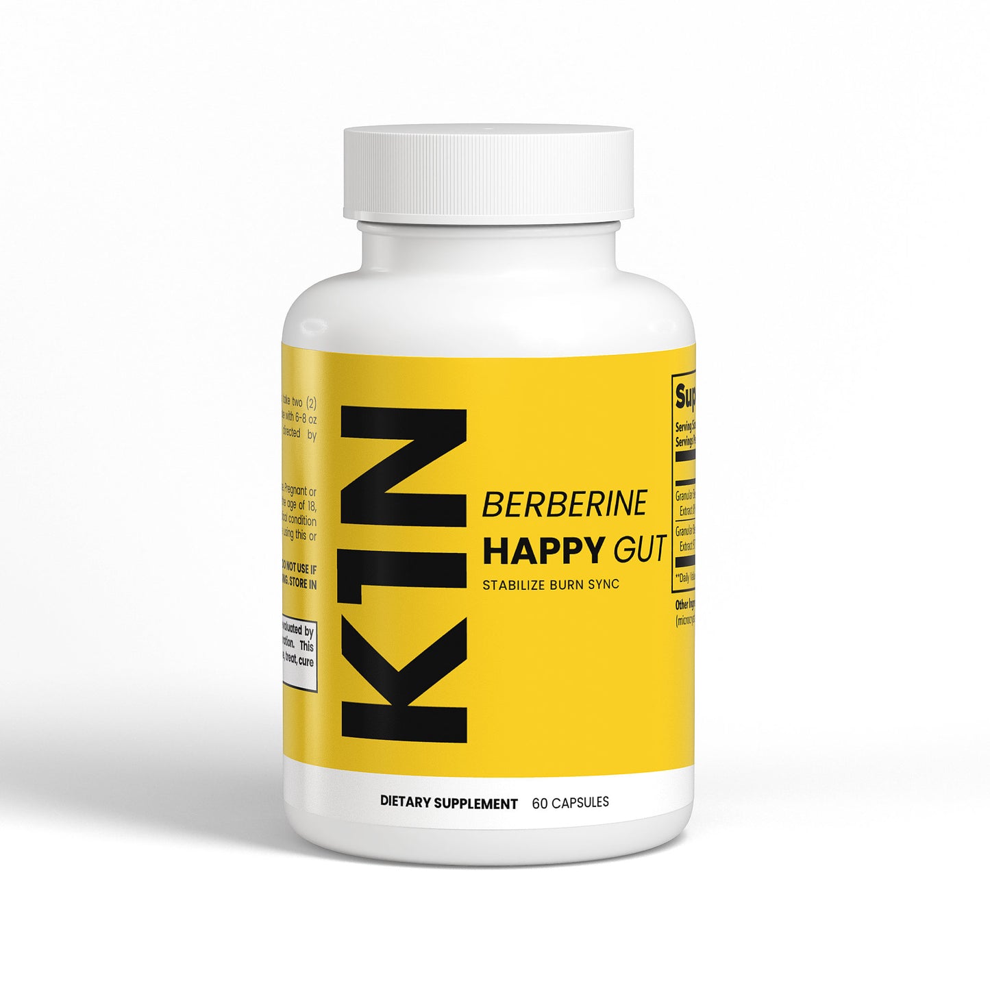 Berberine