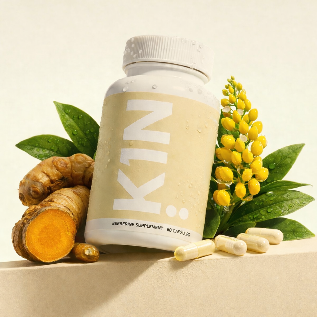 K1N™ Berberine